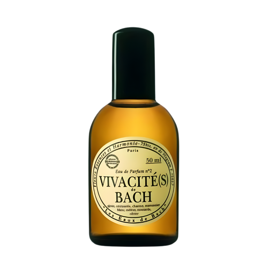 Vivacité(s) de Bach